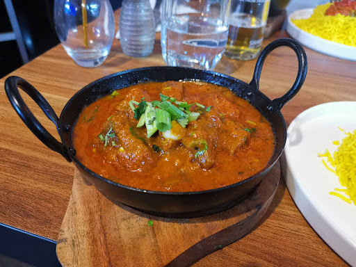 Photo of Mirch Masala Restaurant Dundee - 5 Hawkhill, Dundee DD1 5GP